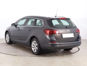 Opel Astra - 2016