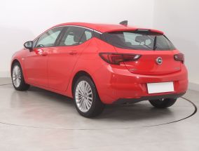 Opel Astra - 2016