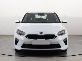 Kia Ceed - 2021