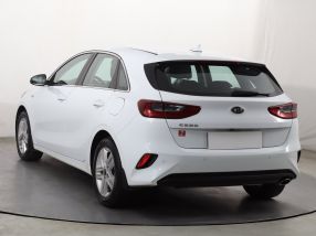 Kia Ceed - 2021