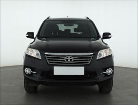Toyota RAV 4 - 2011