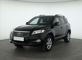 Toyota RAV 4 - 2011