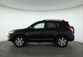 Toyota RAV 4 - 2011