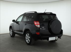 Toyota RAV 4 - 2011