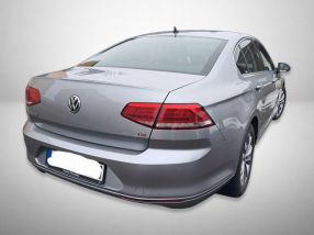 Volkswagen Passat - 2017