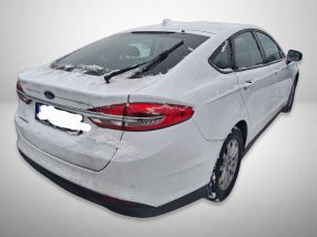 Ford Mondeo - 2020