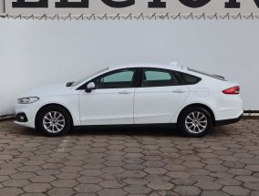 Ford Mondeo - 2020