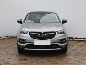 Opel Grandland X - 2019