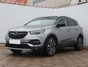 Opel Grandland X - 2019