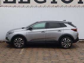 Opel Grandland X - 2019