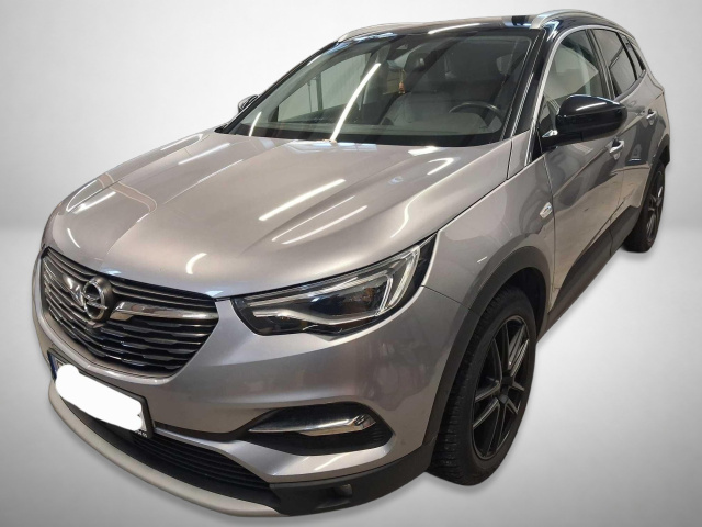Opel Grandland 2019