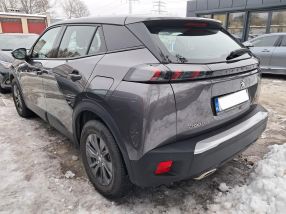 Peugeot 2008 - 2021