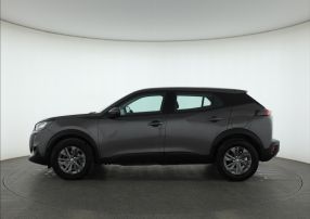 Peugeot 2008 - 2021