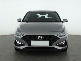 Hyundai i30 - 2022