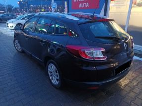 Renault Megane - 2013