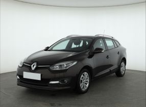 Renault Megane - 2013