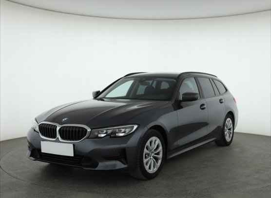 BMW 318 i