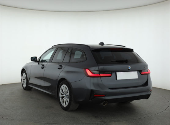 BMW 318 i