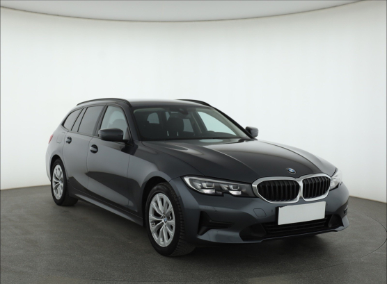 BMW 318 i