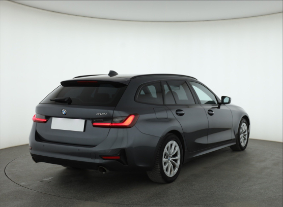 BMW 318 i