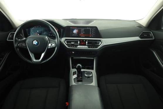 BMW 318 i
