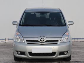 Toyota Corolla Verso - 2007