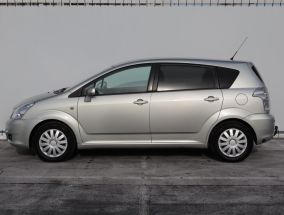 Toyota Corolla Verso - 2007