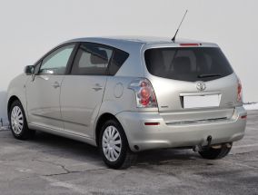 Toyota Corolla Verso - 2007