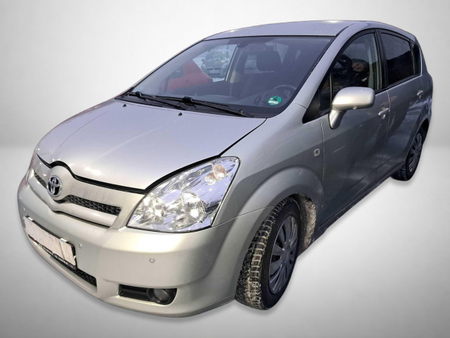 Toyota Corolla Verso 2007