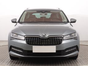 Skoda Superb - 2020