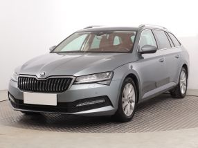 Skoda Superb - 2020