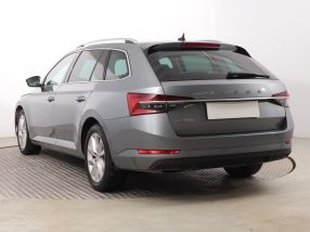 Skoda Superb - 2020