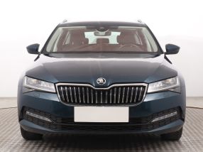 Skoda Superb - 2021