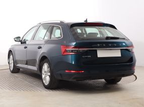 Skoda Superb - 2021