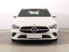 Mercedes-Benz CLA - 2020