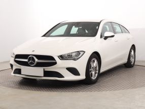 Mercedes-Benz CLA - 2020