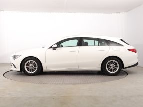 Mercedes-Benz CLA - 2020