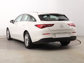 Mercedes-Benz CLA - 2020