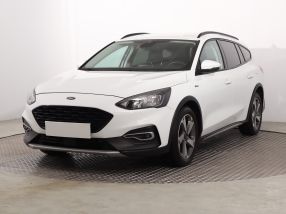 Ford Focus - 2019