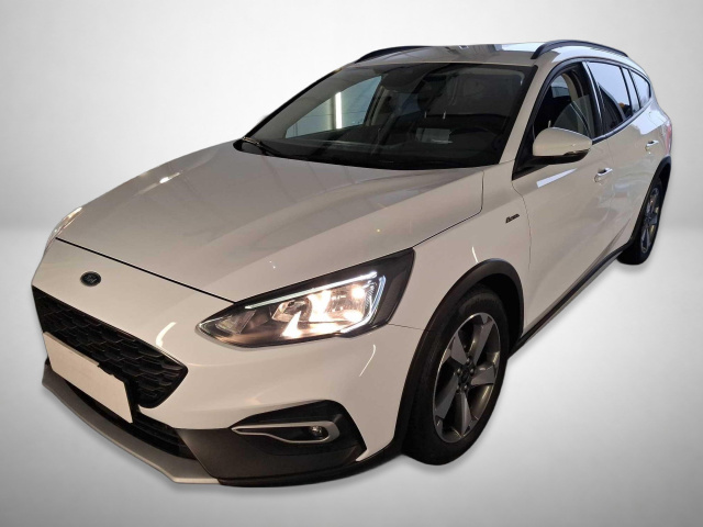 Ford Focus 2019