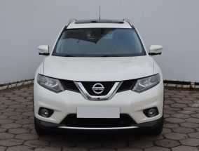 Nissan X-Trail - 2016