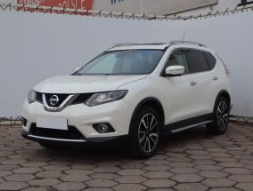Nissan X-Trail - 2016