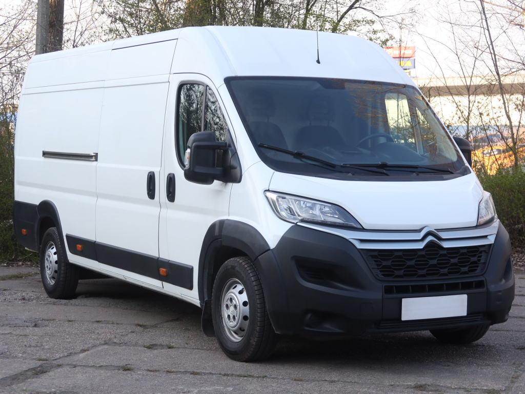 Citroen Jumper