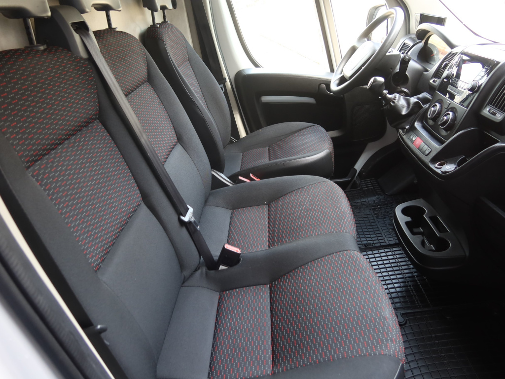 Citroen Jumper