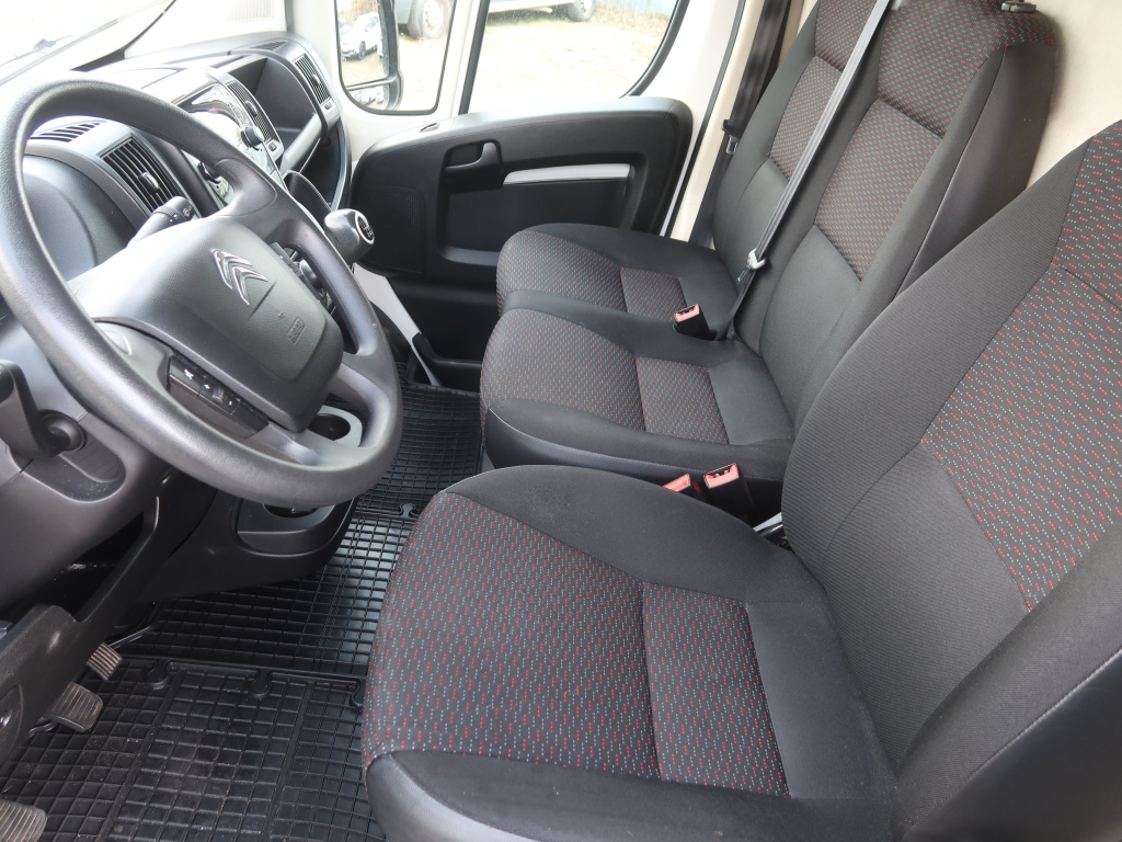 Citroen Jumper