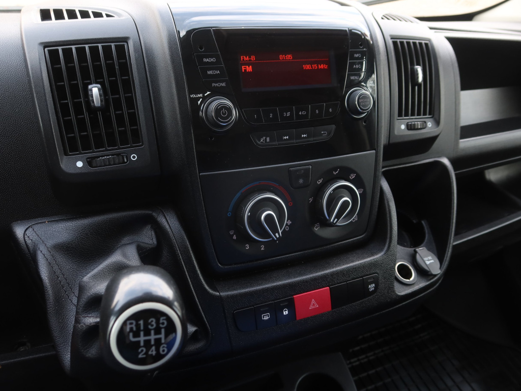 Citroen Jumper