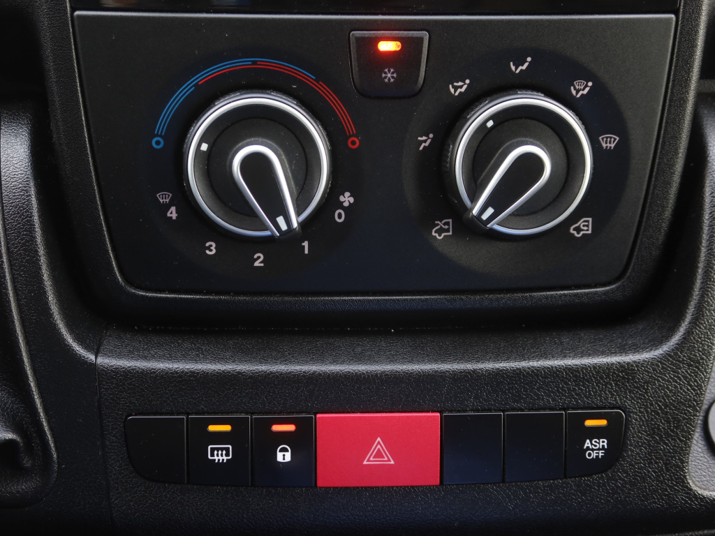 Citroen Jumper