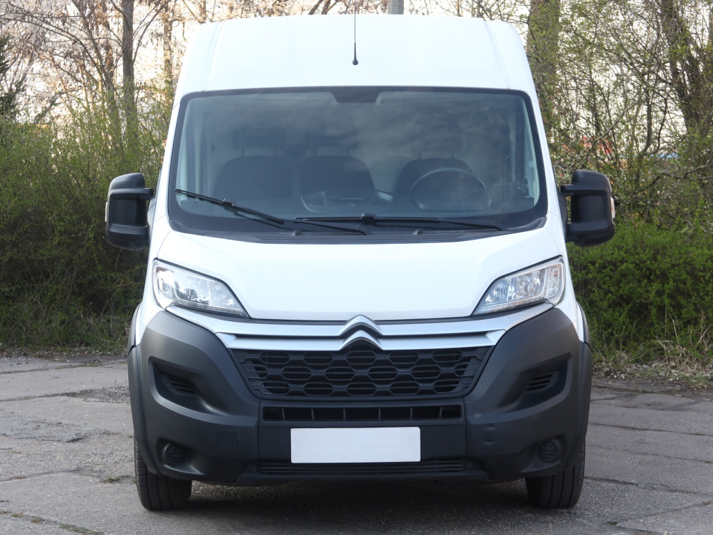 Citroen Jumper