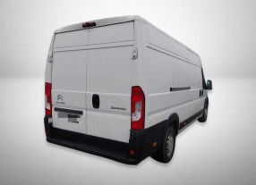 Citroen Jumper - 2020