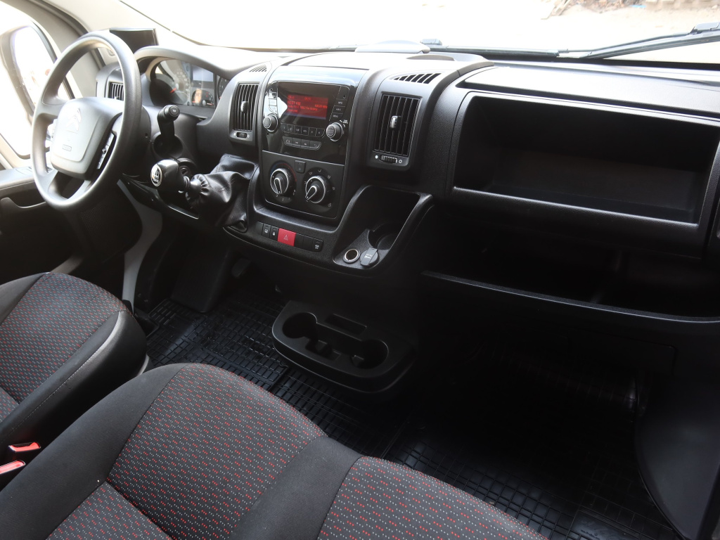 Citroen Jumper